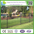 4ftx8FT Iron Fence for Residential and Commercial